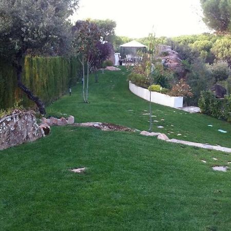 El Enreo Jaras -Urbanizacion Las Jaras Córdoba Exterior foto
