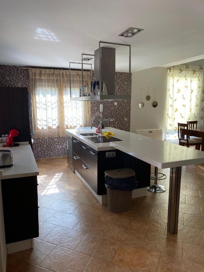 El Enreo Jaras -Urbanizacion Las Jaras Córdoba Exterior foto