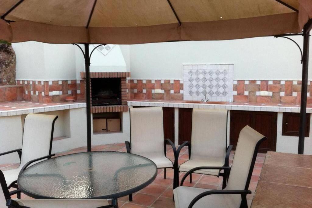 El Enreo Jaras -Urbanizacion Las Jaras Córdoba Exterior foto